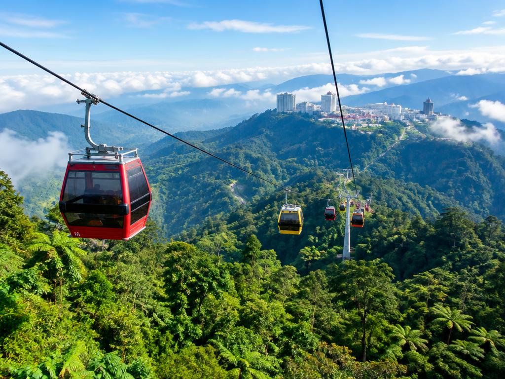 Genting Highlands