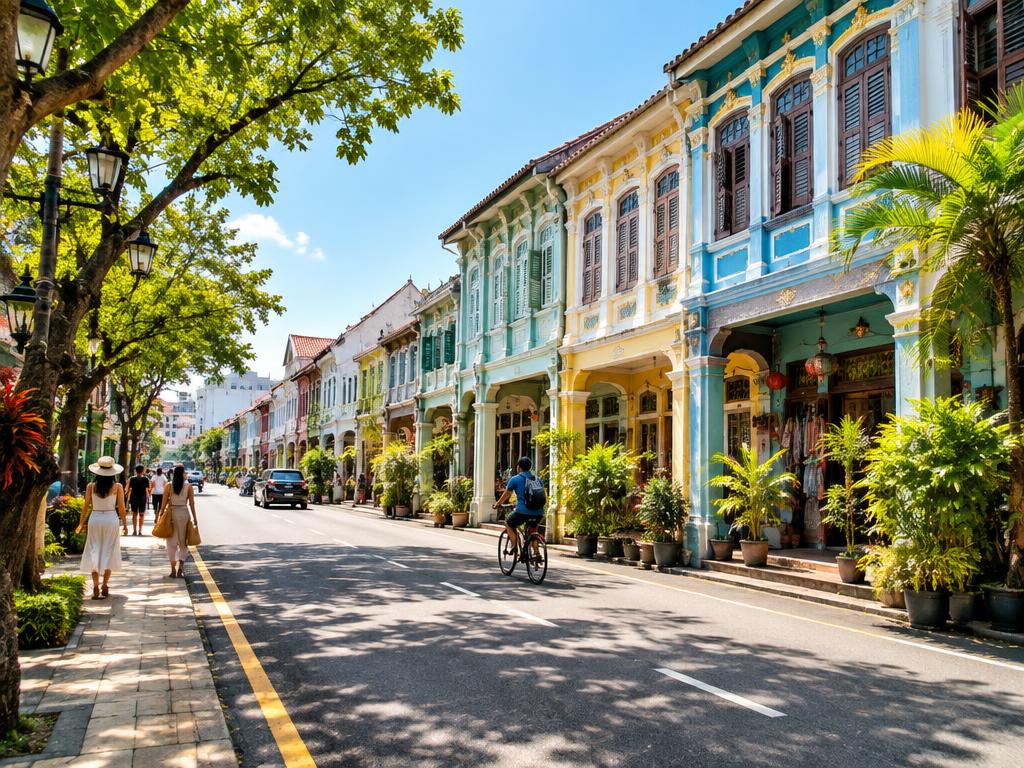 Penang
